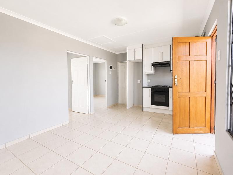 To Let 2 Bedroom Property for Rent in Ncambedlana Eastern Cape